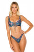 Luli Fama Cordoba High Leg Brazilian Bottom
